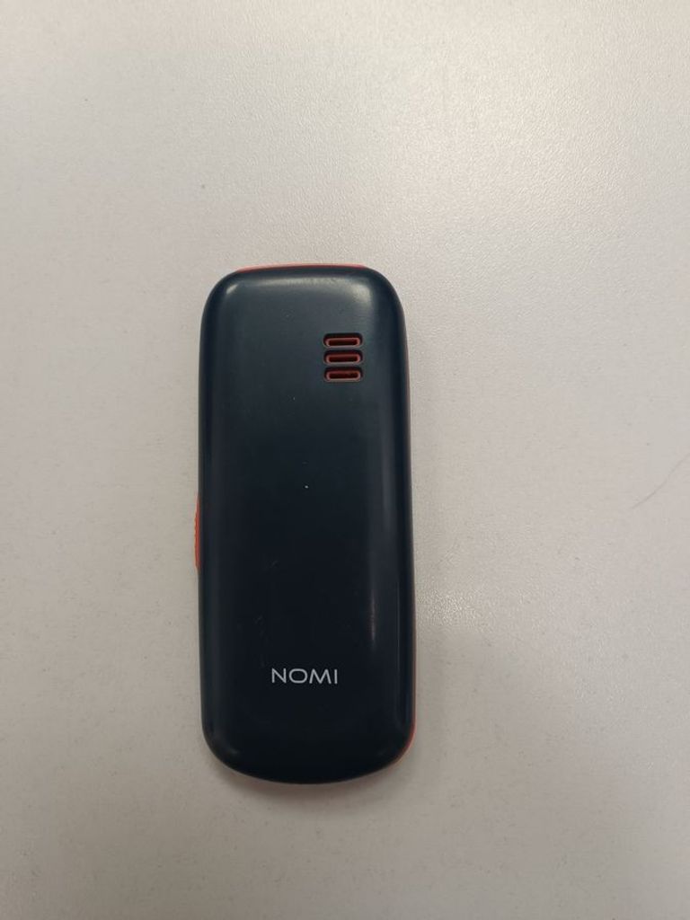 Дешиво Nomi i1441 Blue с ломбарда