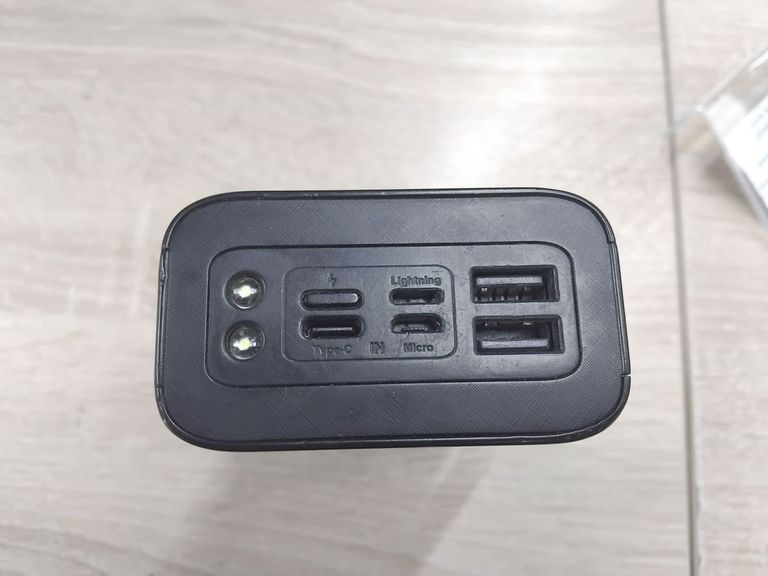 Без Виробника 20000 mah Код:01-200882432. Зображення 5