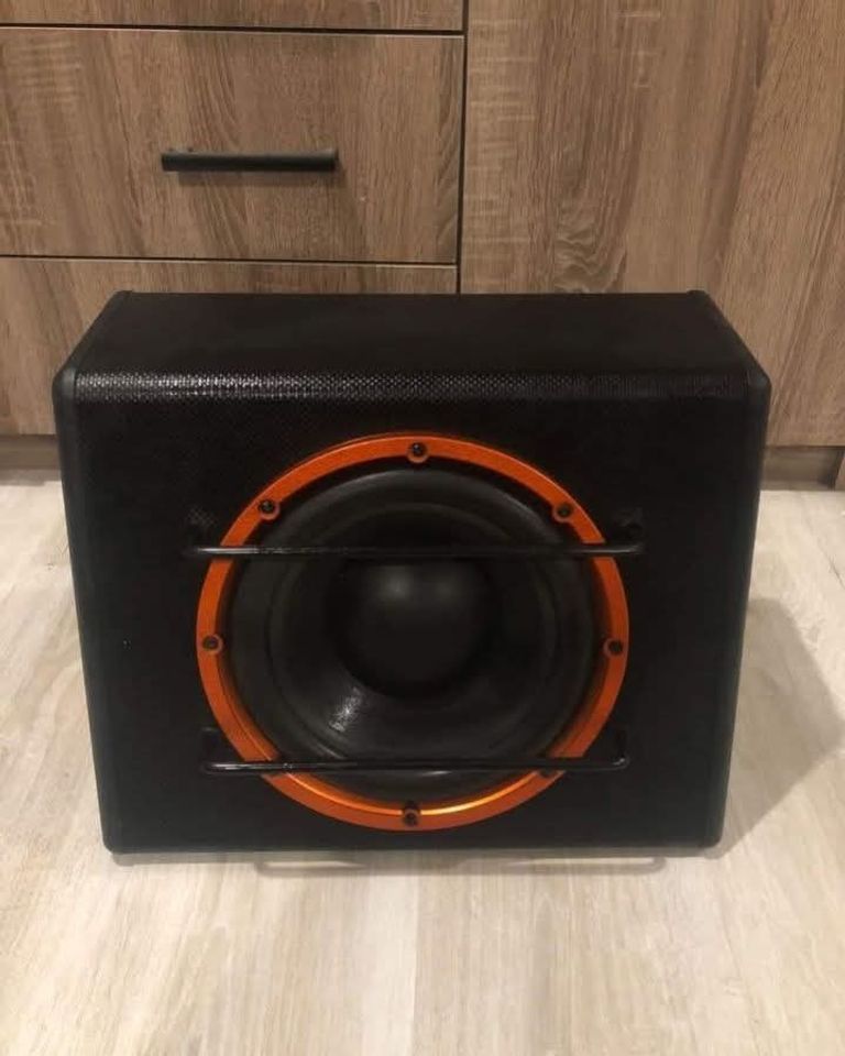 Объявление Calcell CAS-20A Б/У