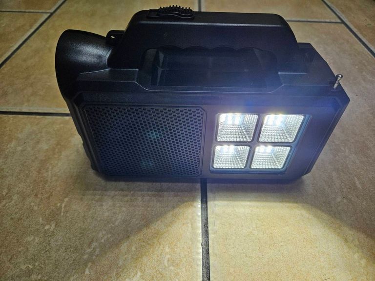 Объявление Gdplus gd-8077fm Б/У