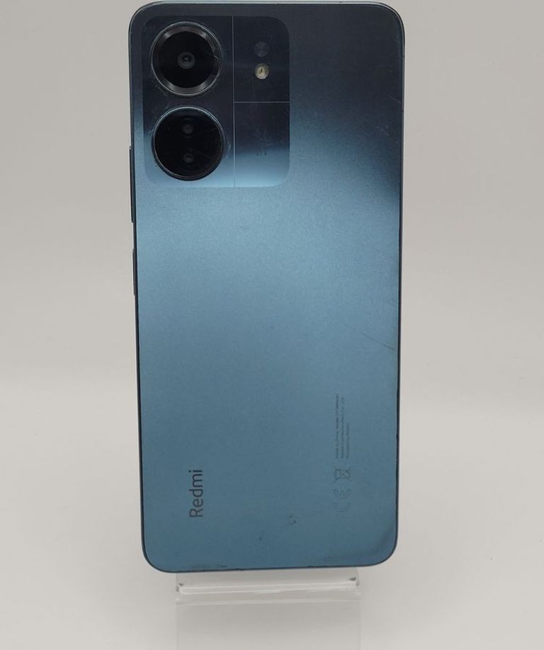 Распродажа Xiaomi Redmi 13C 5G 4/128GB Twilight Blue, продавец Техноскарб