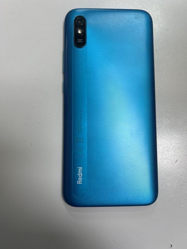 Объявление Xiaomi redmi 9a 2/32gb Б/У