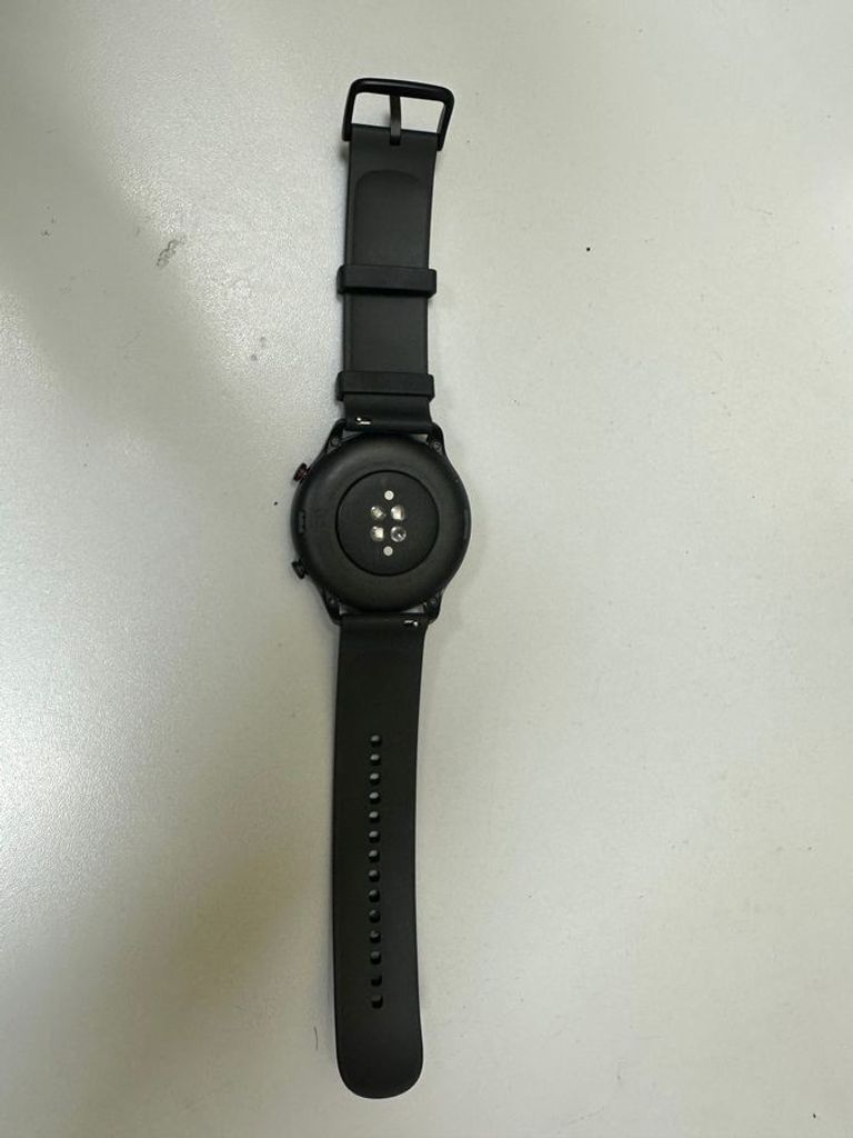 Объявление Amazfit gtr 2 Б/У