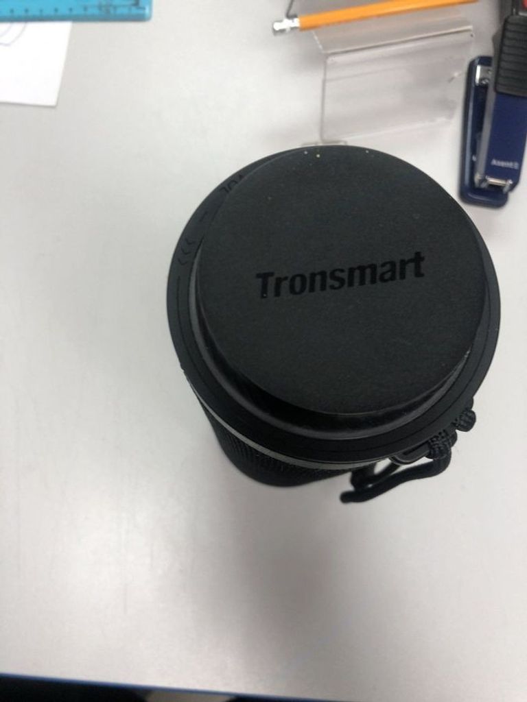 Дешиво Tronsmart T7 Black с ломбарда
