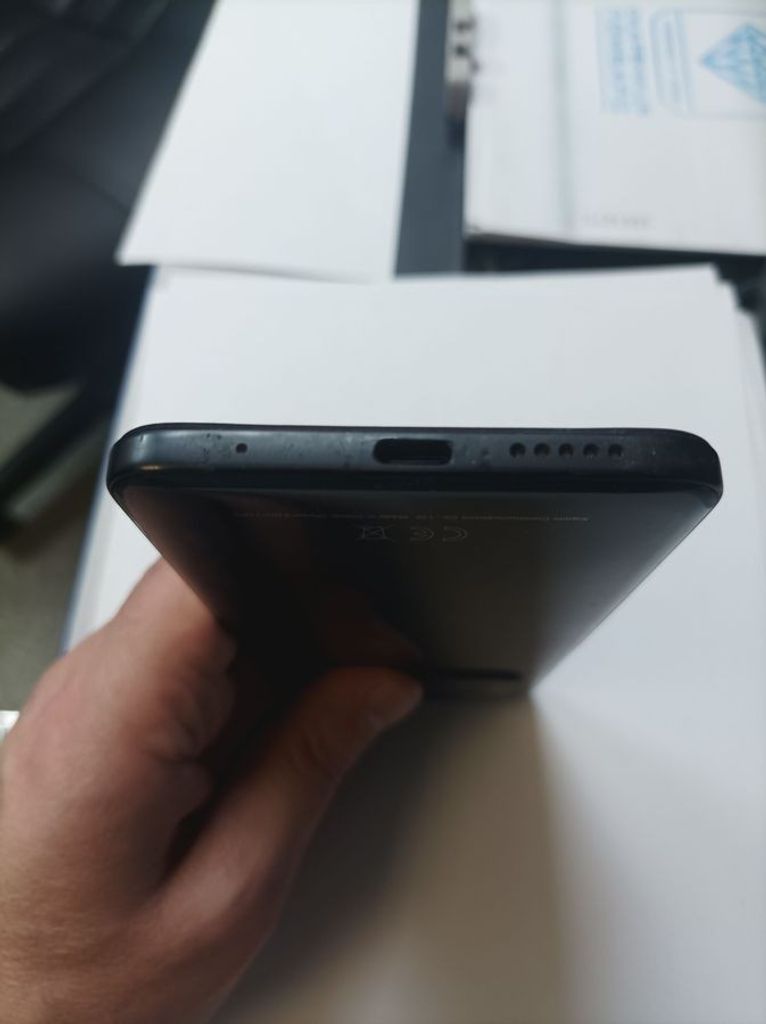 Распродажа Poco m4 pro 4g 6/128gb, продавец Техноскарб