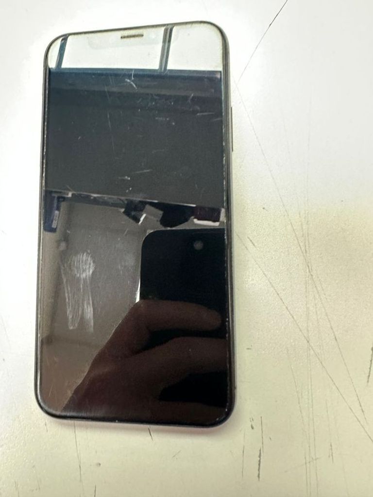 Оголошення Apple iphone x 64gb Б/У