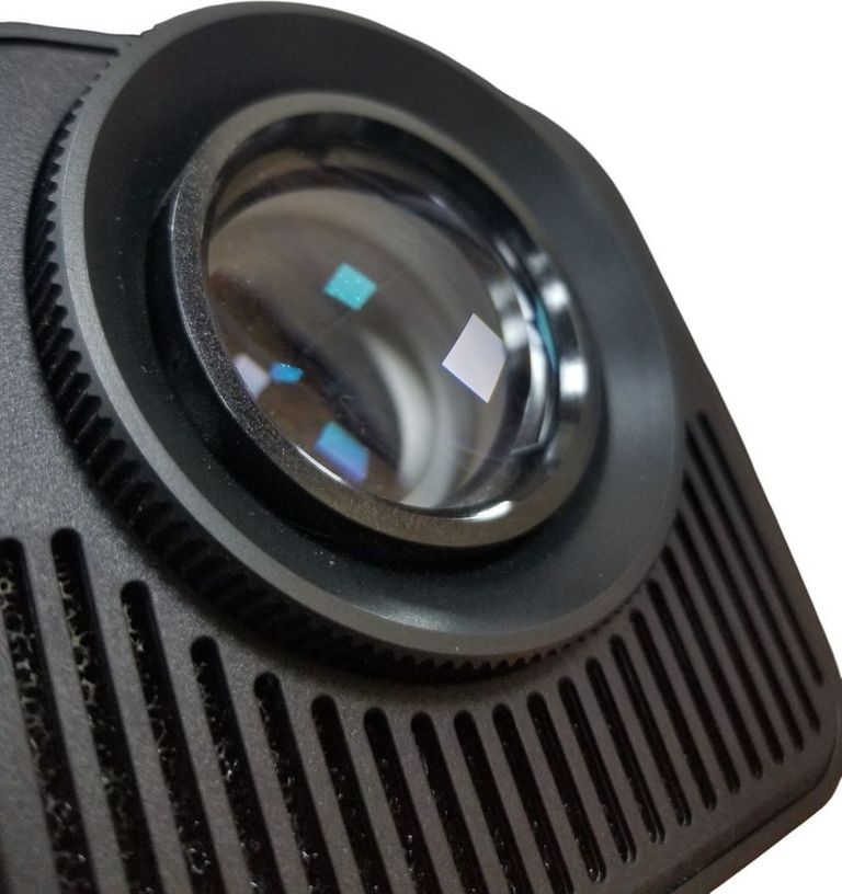 Magcubic HY320 Black Код:01-200836407. Зображення 6