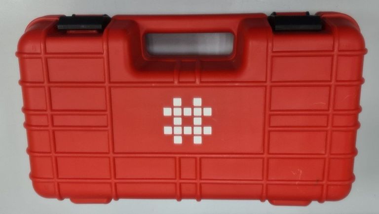 Shijing 9390 2акб зп Код:01-200887068. Зображення 7