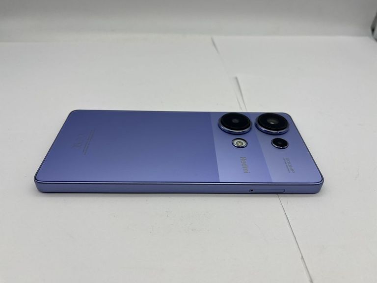 Xiaomi redmi note 13 pro 5g 8/256gb Код:01-200887003. Зображення 8
