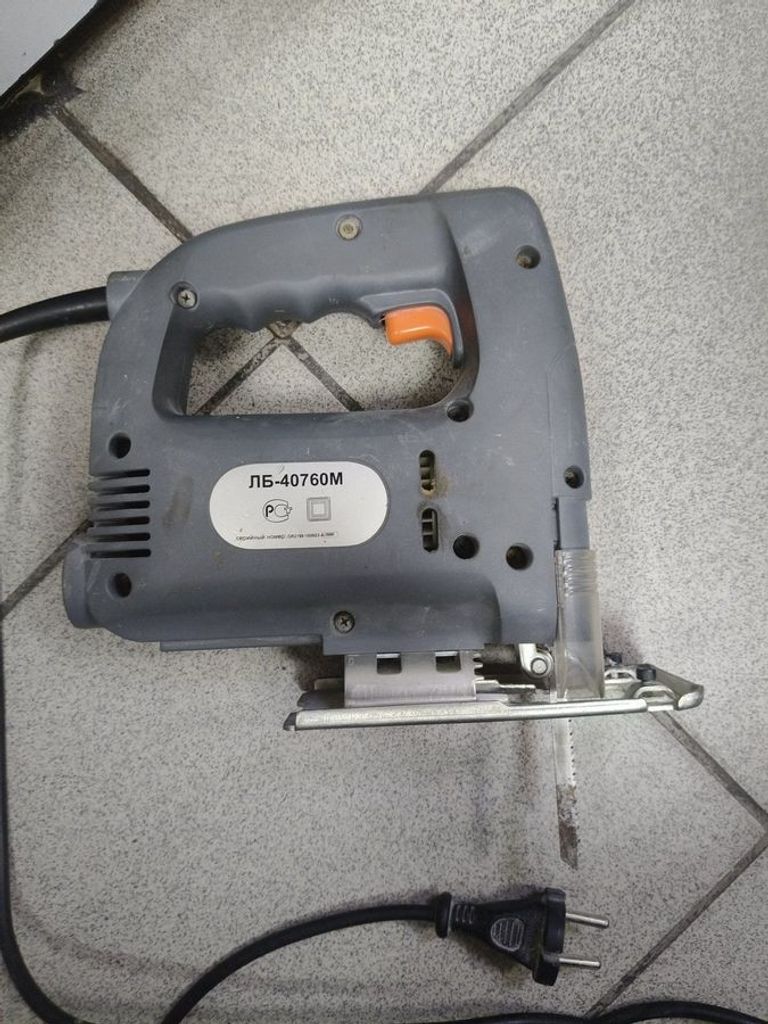 Дешево Энергомаш ЛБ-40760М з ломбарду