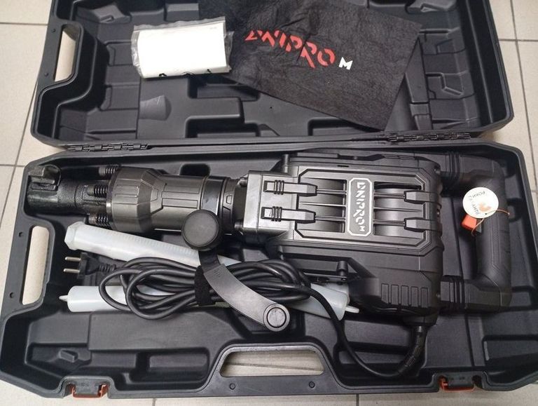 Купити Dnipro-M sh-45 Б/У