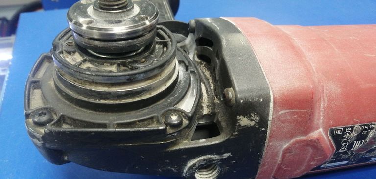 Skil AG1E9791AB Код:01-200887118. Зображення 6