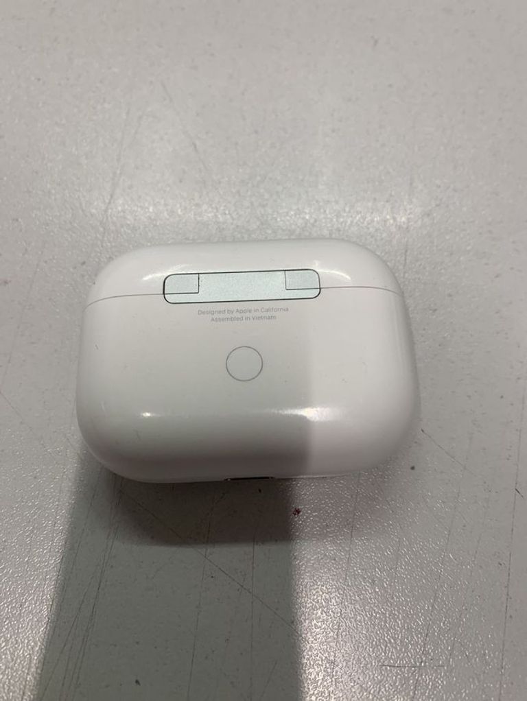 Дешиво Apple AirPods Pro (MWP22) с ломбарда