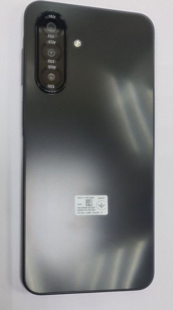 Samsung galaxy a17 8/256gb Код:01-200888477. Изображение 7