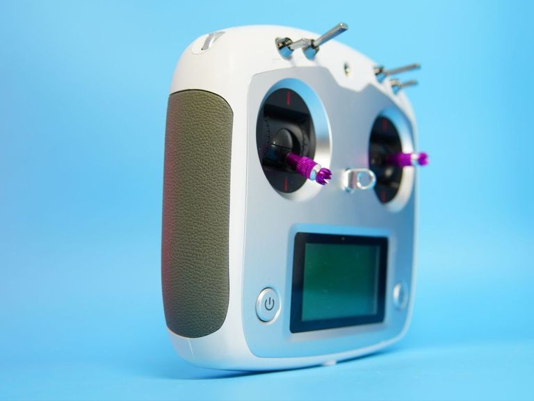 Дешево FlySky FS-I6S AFHDS 2A з ломбарду