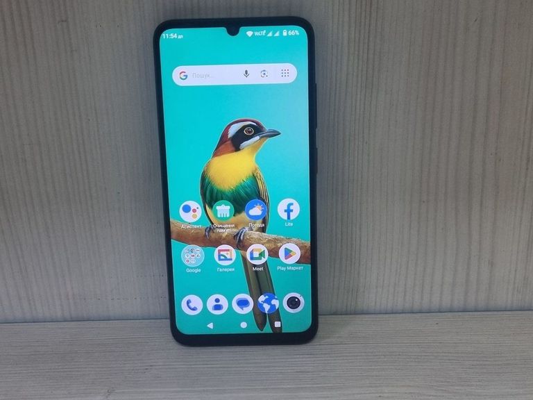 Дешиво Zte blade a35 2/64gb с ломбарда