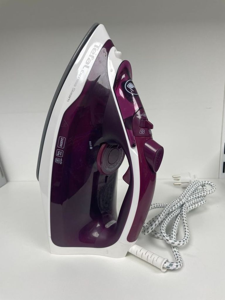 Купить Tefal fv2835 Б/У