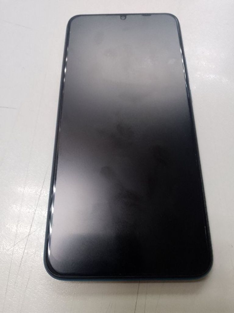 Объявление Xiaomi redmi 9 4/64gb Б/У