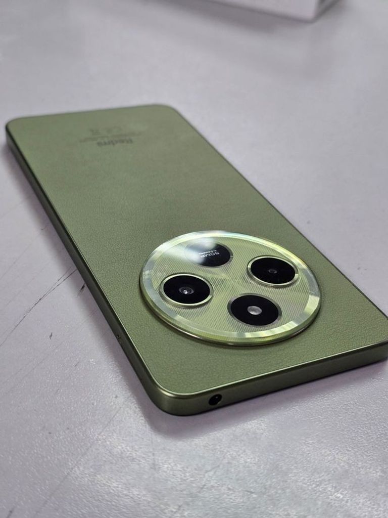 Купити Xiaomi redmi 14c 4/128gb Б/У