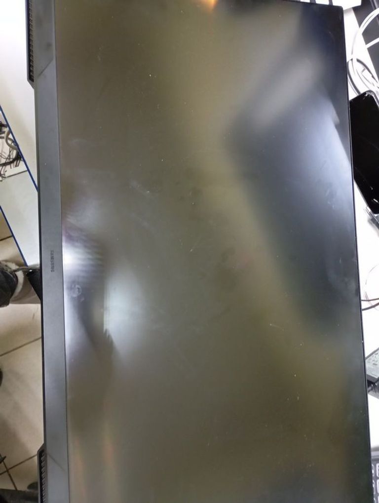 Объявление Samsung odyssey g5 g51c Б/У