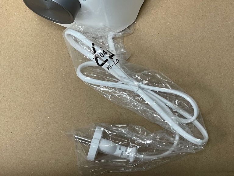 Cecotec Power Black Titanium 1300MAX W (CCTC-03920) Код:01-200889124. Зображення 6