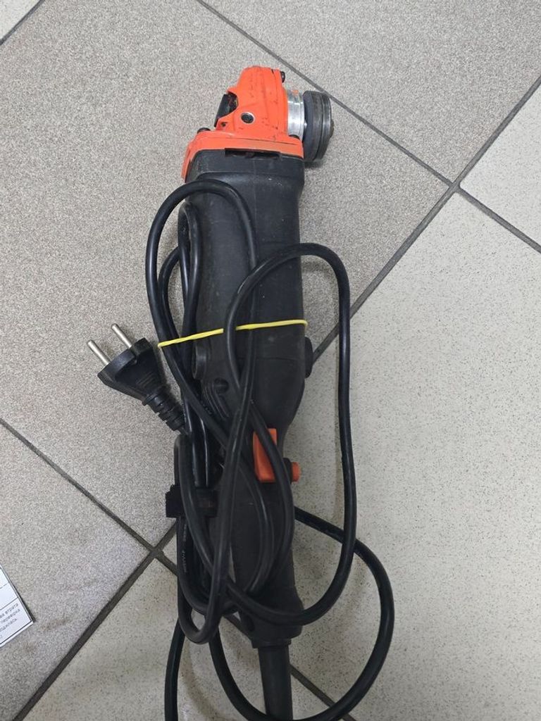 Объявление Dnipro-M gl-125s Б/У