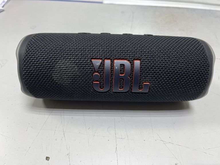 Купити Jbl flip 6 Б/У
