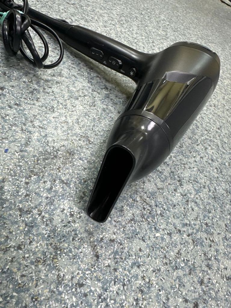 Розпродаж Rowenta Studio Dry Blow CV5812, продавець Техноскарб