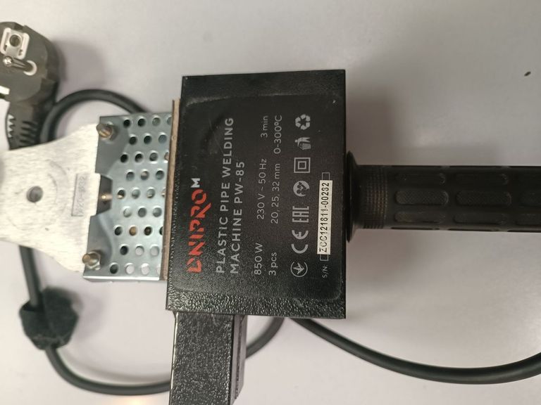 Дешево Dnipro-M pw-85 з ломбарду