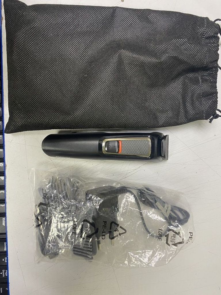 Купить Philips MG3720/15 Б/У