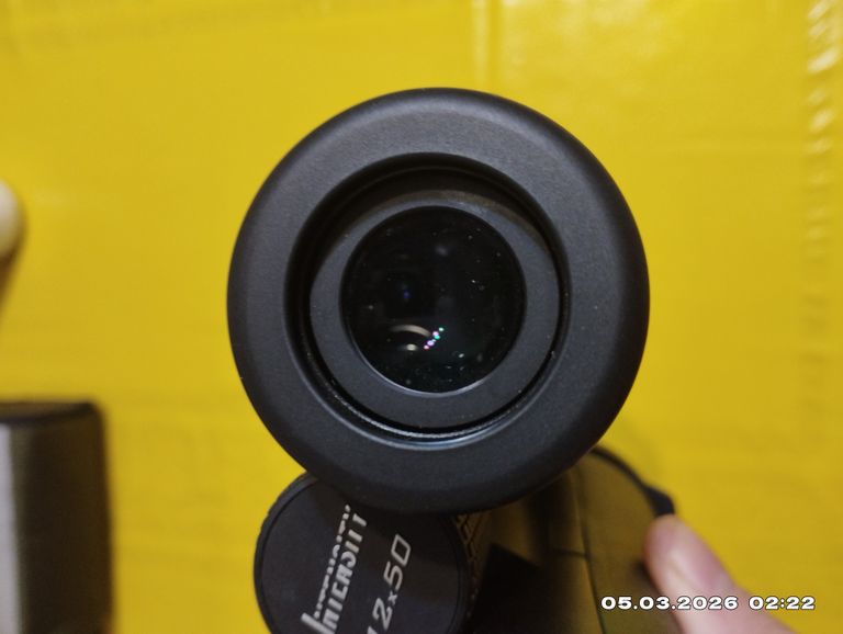 Оголошення Бинокль Cabelas 12x50 HD Б/У