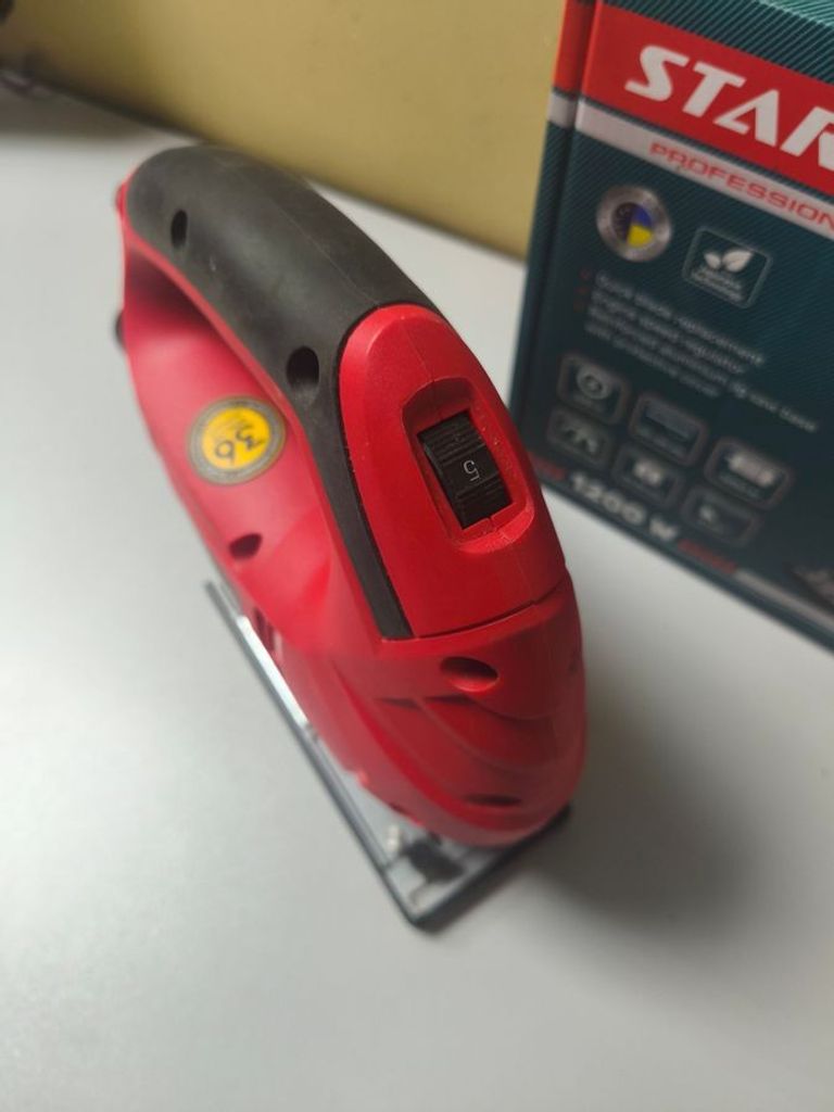 Дешево Start pro SJS-1200 з ломбарду