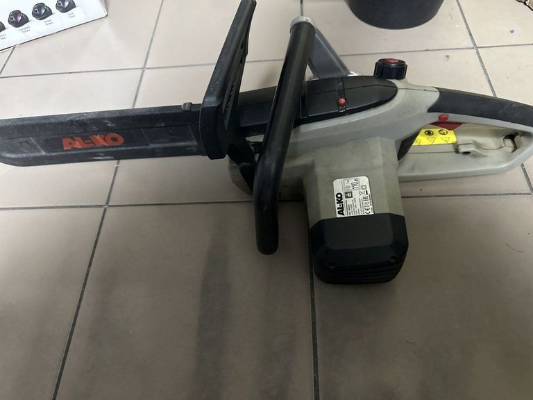 Купить Al-Ko eks 2400/40 Б/У