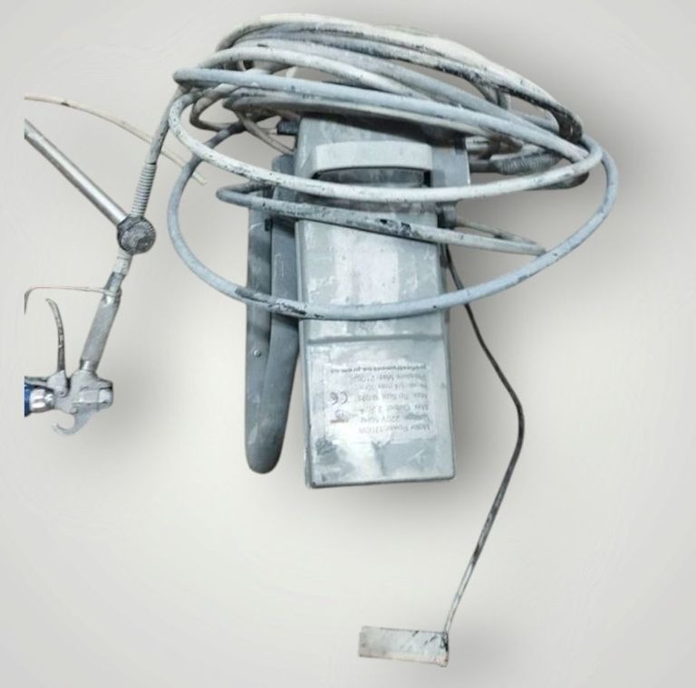 Объявление Profinstrument pro 450 Б/У