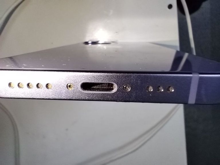 Apple iPhone 12 64GB (PRODUCT)RED Код:01-200890198. Изображение 8