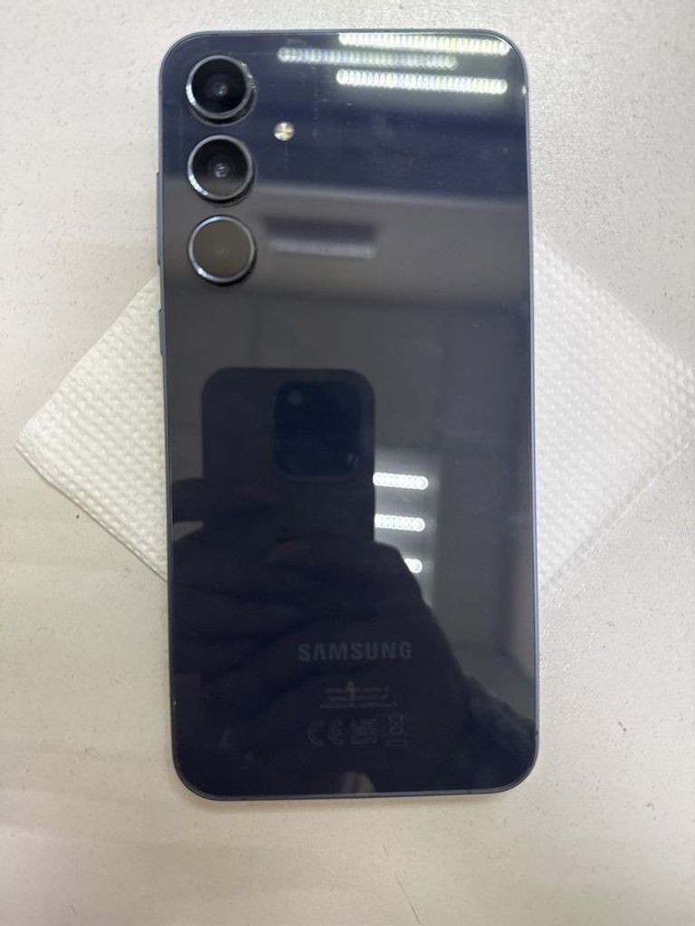 Оголошення Samsung galaxy a55 5g sm-a5560 8/128gb Б/У