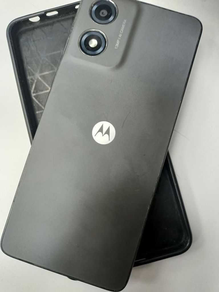 Купить Motorola moto e14 2/64gb Б/У