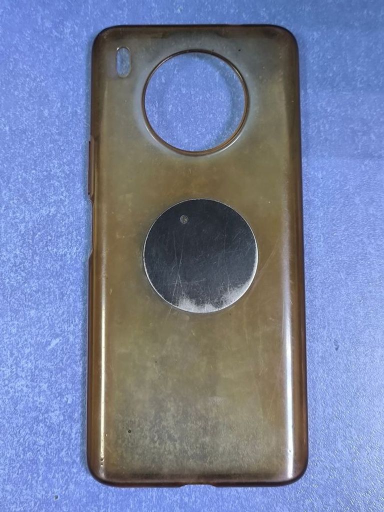 Huawei nova 8i 6/128gb Код:01-200891644. Изображение 7