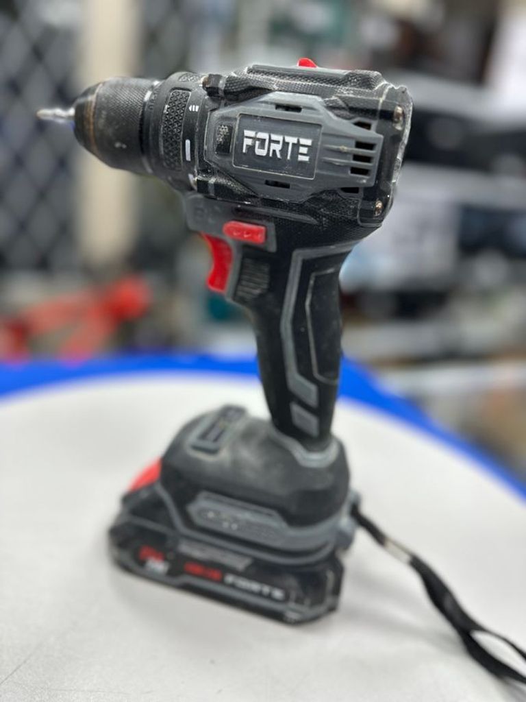 Forte CDR 21B Код:01-200892089. Изображение 5