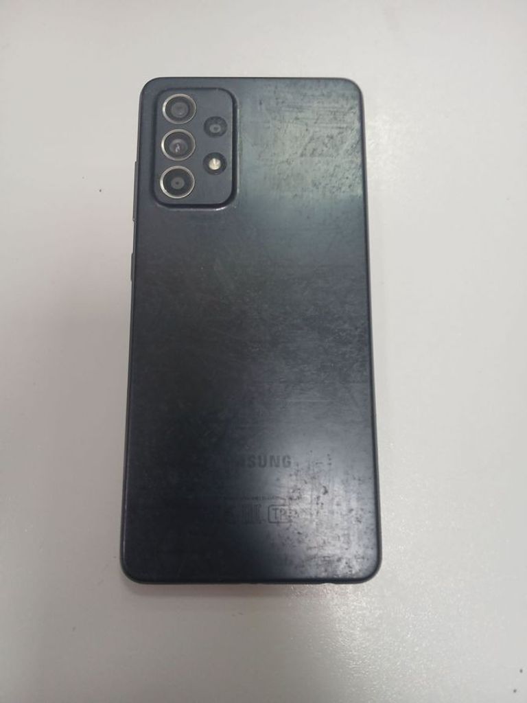 Дешиво Samsung galaxy a52 sm-a525f 8/256gb с ломбарда