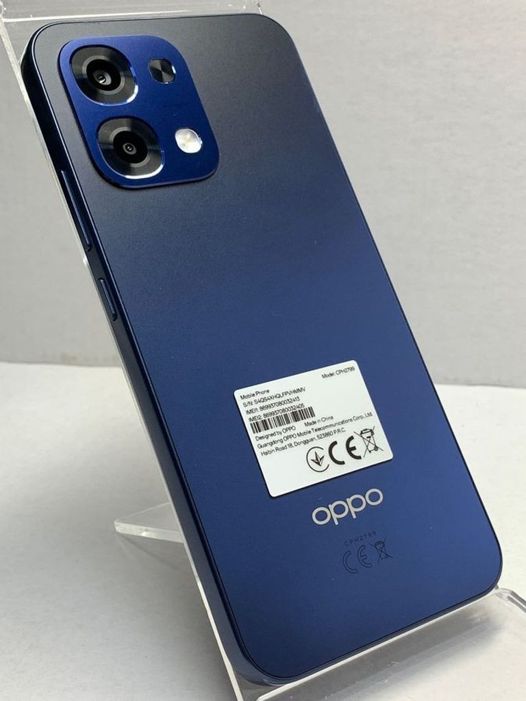 Объявление Oppo a6 pro 4g 8/256gb Б/У