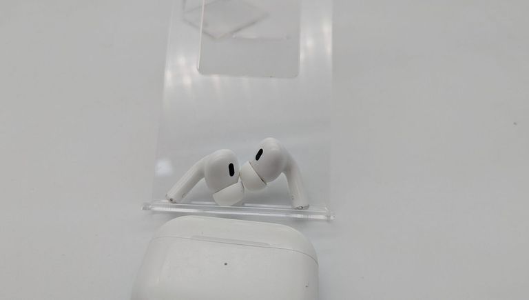 Распродажа Apple airpods pro 2nd generation with magsafe charging case usb-c, продавец Техноскарб