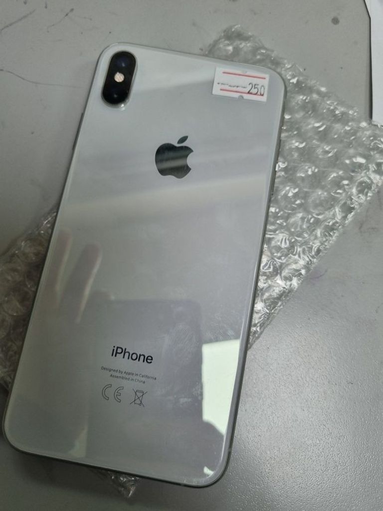Купить Apple iphone xs max 256gb Б/У