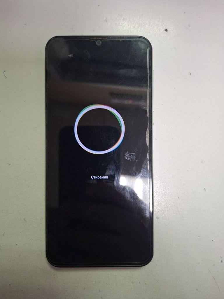 Купить Blackview Oscal C20 Pro 2/32GB Blue Б/У