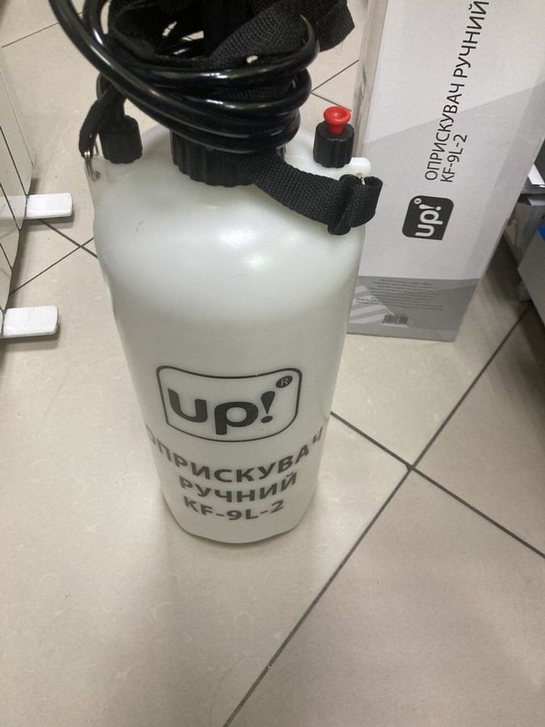 Купить Up! KF-9L-2 Б/У