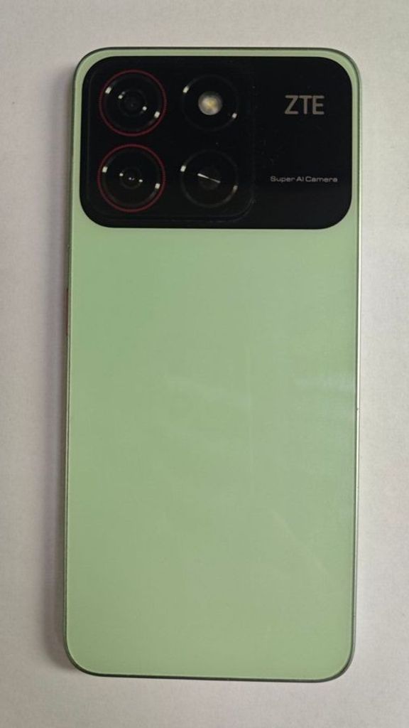 Zte blade a35 2/64gb Код:01-200893935. Зображення 5