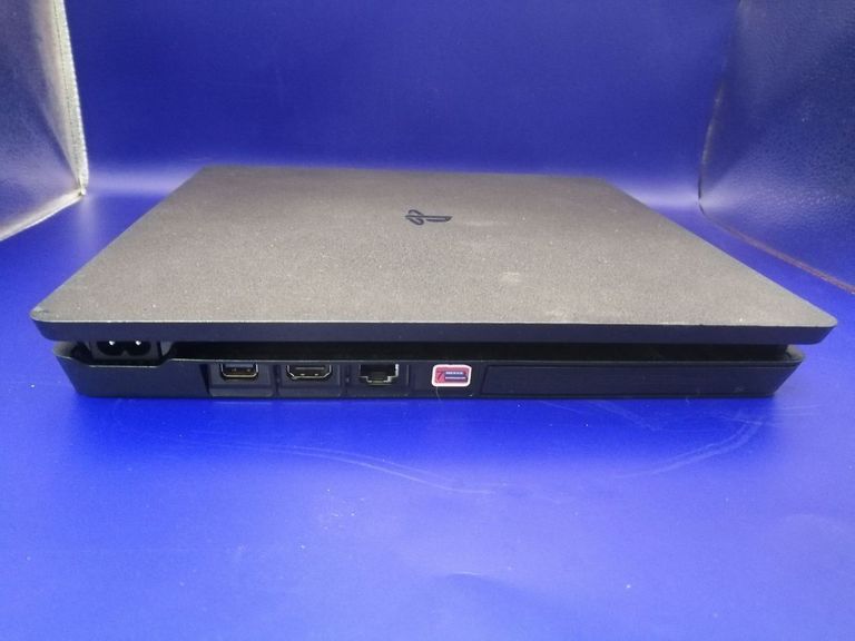 Sony playstation 4 slim 500gb Код:01-200893619. Зображення 9