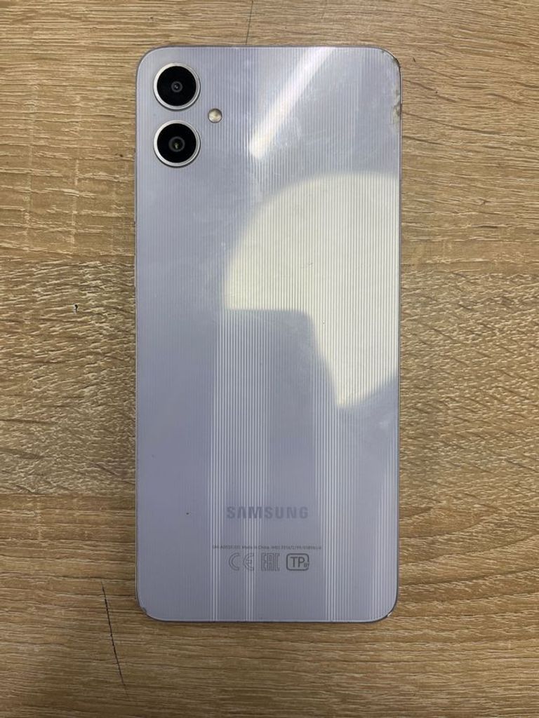 Дешево Samsung galaxy a05 4/64gb з ломбарду