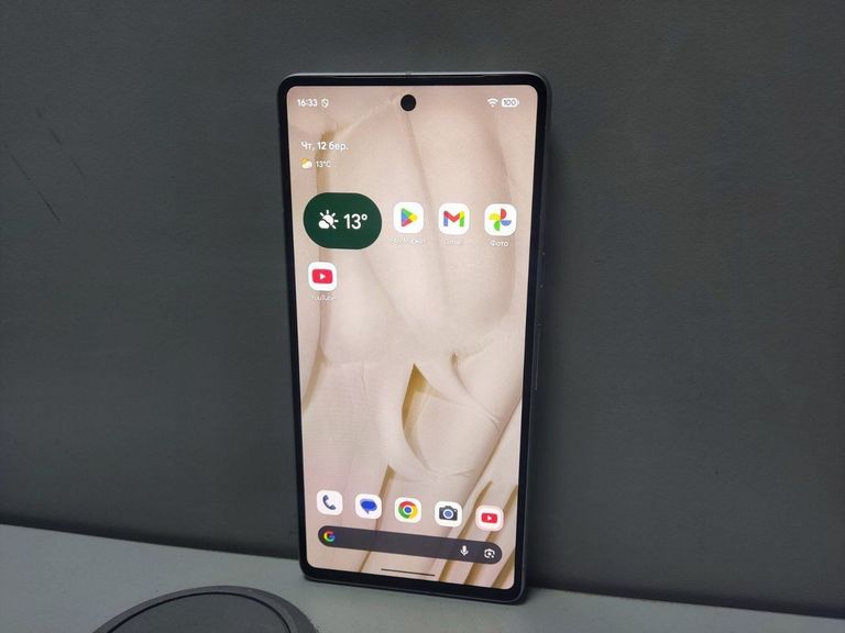 Объявление Google pixel 7a 8/128gb Б/У