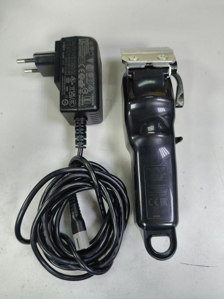 Объявление Wahl magic clip cordless 8591l1 Б/У
